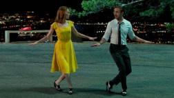 Por qué La La Land tuvo un éxito que nadie había soñado