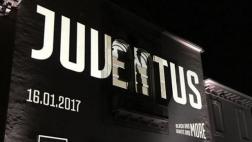 Juventus presenta nuevo escudo y genera alboroto en redes