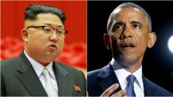 Corea del Norte: "Que Obama se dedique a hacer sus maletas"