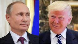 "Son peor que prostitutas", Putin responde a acusaciones