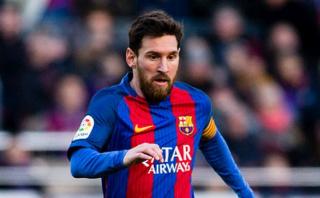 Leo Messi: Manchester City pagaría esta cifra para contratarlo