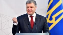 Ucrania denuncia a Rusia ante La Haya por anexión de Crimea