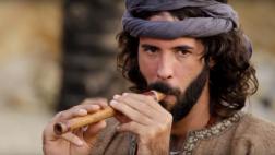 "Moisés y los 10 mandamientos" se estrenó en TV con este ráting