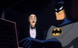 YouTube: conoce el pasado de Alfred, el mayordomo de Batman 