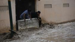 Unas 170 familias afectadas por huaicos en Chosica y Huarochirí
