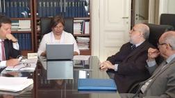 Las víctimas que el Sodalicio reconoce y la fiscalía ignora