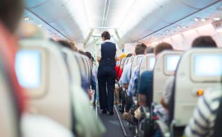Cómo evitar los olores desagradables en los aviones