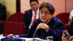 “Mendoza no tiene autoridad moral ni siquiera para existir”