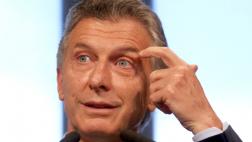 Odebrecht: Macri defiende a su jefe de inteligencia