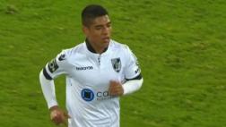 Paolo Hurtado: vecino en Portugal lo sorprendió con mensaje