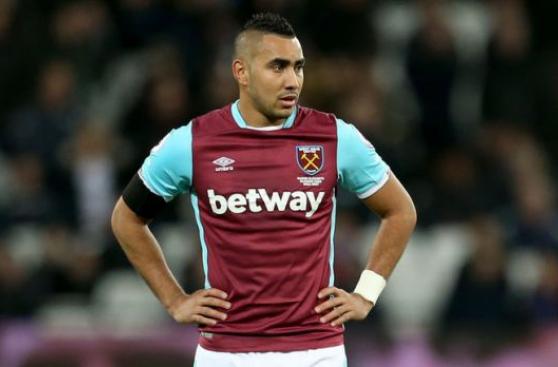 Dimitri Payet y la insólita amenaza que lanzó si no lo venden