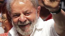 Brasil: "Lula es nuestro candidato permanente a la presidencia"