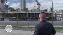 El emprendimiento social y artístico que conquista Canadá