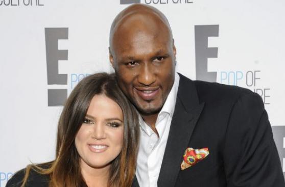 Lamar Odom: "Quiero recuperar a mi esposa Khloé Kardashian"