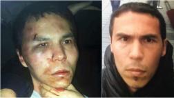 Autor de matanza en Estambul fue entrenado en Afganistán