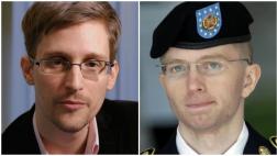 Snowden: "Gracias, Chelsea Manning. ¡Mantente fuerte!"