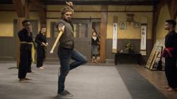 "Iron Fist": Una mirada al último de los defensores