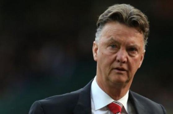 Louis van Gaal no se retira: "Solo me tomé un año sabático"