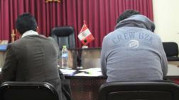 Ayacucho: presunto abusador de menor recibe prisión preventiva