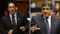 Oficialistas dicen que mensaje de Keiko fue "redundante"