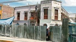 Cultura niega que el patrimonio se afectará con nuevo decreto