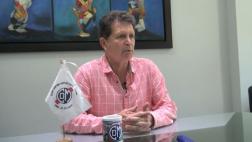 Estos son los planes del Deportivo Municipal hasta el 2020