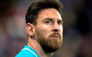 Lionel Messi: medio inglés publicó entrevista falsa del crack