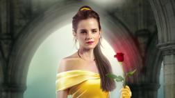 Emma Watson revela por qué Bella es mejor papel que Cenicienta
