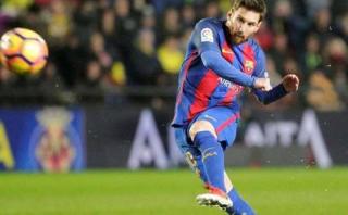 Lionel Messi: supuesta entrevista a medio inglés fue retirada