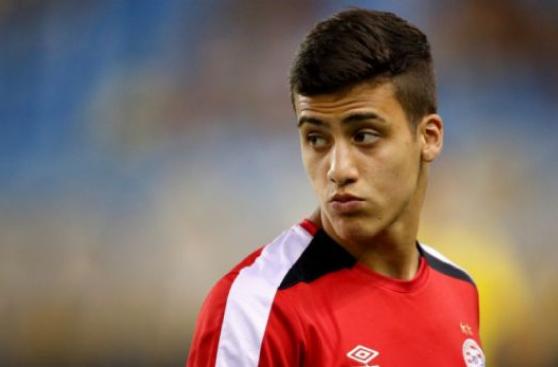 Da Silva: principio de acuerdo entre Gremio y PSV, según prensa