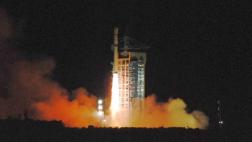 El primer satélite cuántico del mundo entra en operación