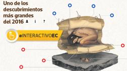 Caral: lo que revela el hallazgo arqueológico peruano del 2016