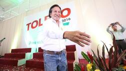 Alejandro Toledo aclara que es profesor visitante en Stanford