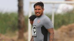 Juan Manuel Vargas apuesta por recuperar el prestigio perdido