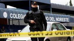 "Tiroteo en escuela es reflejo de nuestro clima de violencia"
