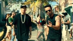 YouTube: Luis Fonsi y Daddy Yankee arrasan con "Despacito"