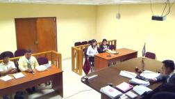 Dictan 35 años de cárcel a profesor por tocamientos indebidos