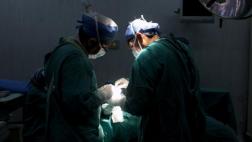Médicos operan a una mujer de 104 años del corazón