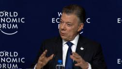 Colombia: Santos anuncia acuerdo con ELN para diálogo de paz