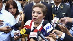 "Espero que fiscalía actúe lo más rápido en Caso Odebrecht"