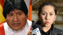 Bolivia: Ministra renuncia tras dos meses de crisis del agua