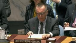 La ONU urge a proteger el acuerdo nuclear con Irán