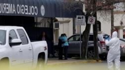 México: Tiroteo en colegio abre debate sobre posesión de armas