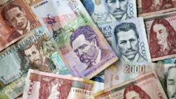 Colombia bajó su meta de crecimiento a 2,5% para este año