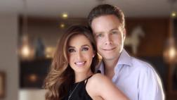 Anahí ya es mamá: compartió esta imagen de su hijo en Instagram