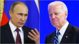 Rusia responde a EE.UU.: "Nunca hemos destruido países"