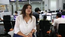 Yamila Osorio sobre mineros: "No ha habido signos de vida"