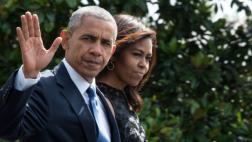 El último día de Barack Obama como presidente de Estados Unidos