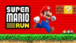 Super Mario Run ya tiene fecha de estreno en Android