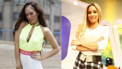 Sofía Franco competirá con Jazmín Pinedo en nuevo programa